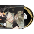Static Dress - 'Injury Episode' Vinyl (Gold + Black Side A/B)