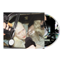 Static Dress - 'Injury Episode' CD Digipak