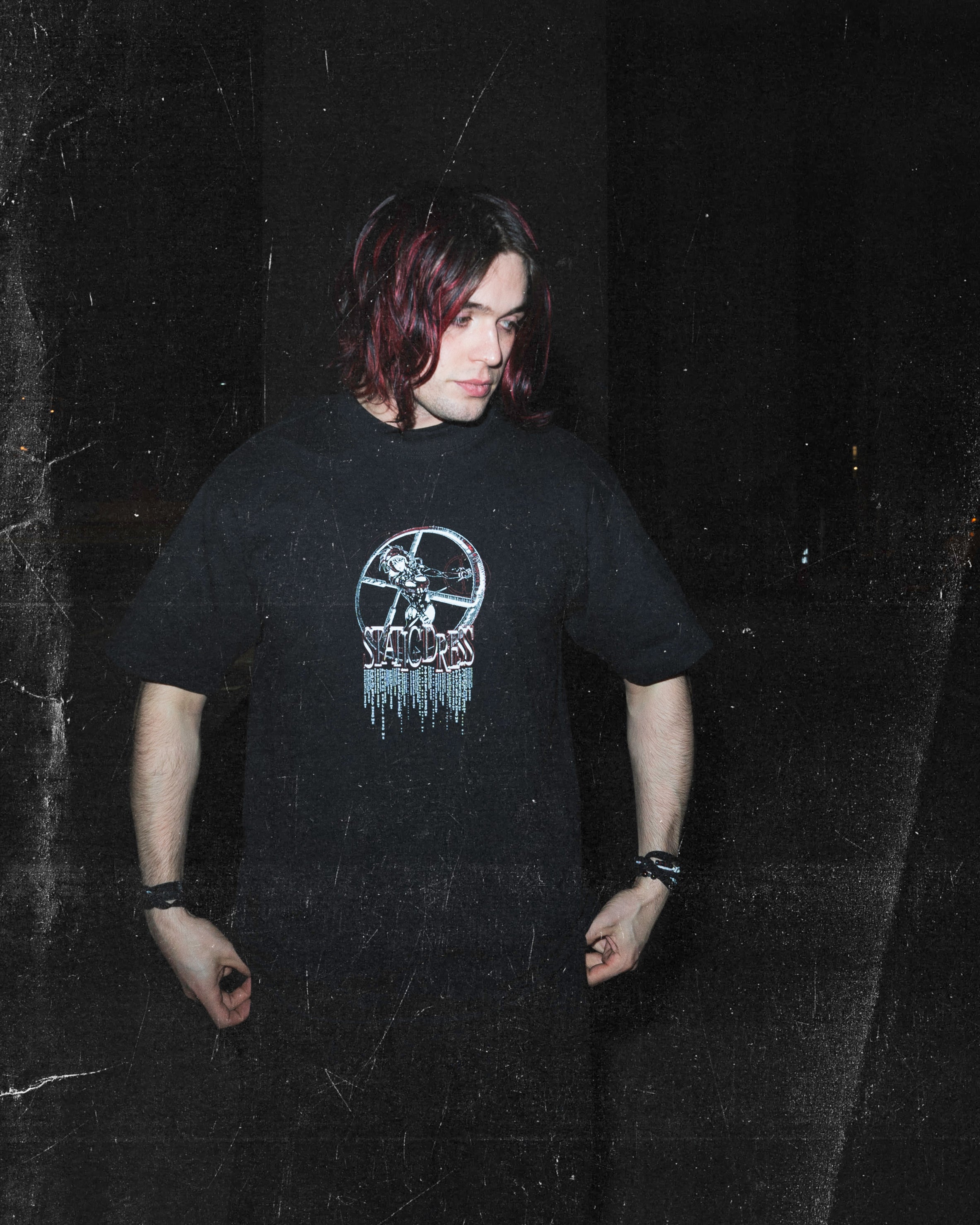 2025 US TOUR T-Shirt