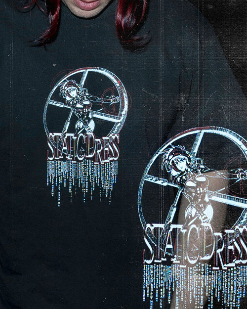 2025 US TOUR T-Shirt