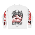 Static Dress 'Prison Tech' Long Sleeve