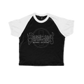 Static Dress - 'Body Hammer' Baby Tee