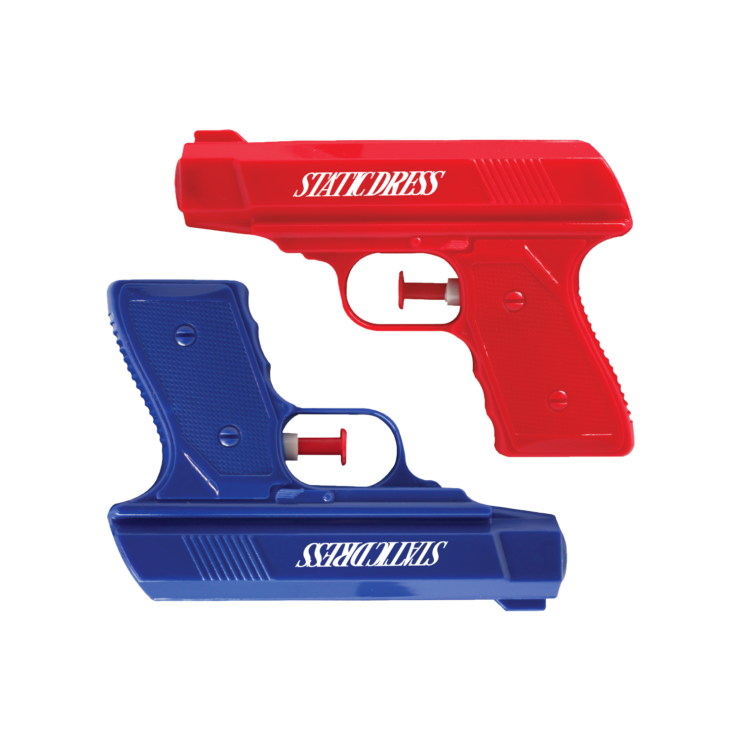 CRYING ACROSS THE USA '25 WATER GUN
