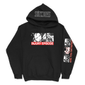 Static Dress 'Off Grid' Pullover Hoodie
