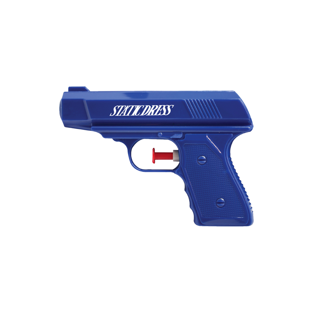 CRYING ACROSS THE USA '25 WATER GUN
