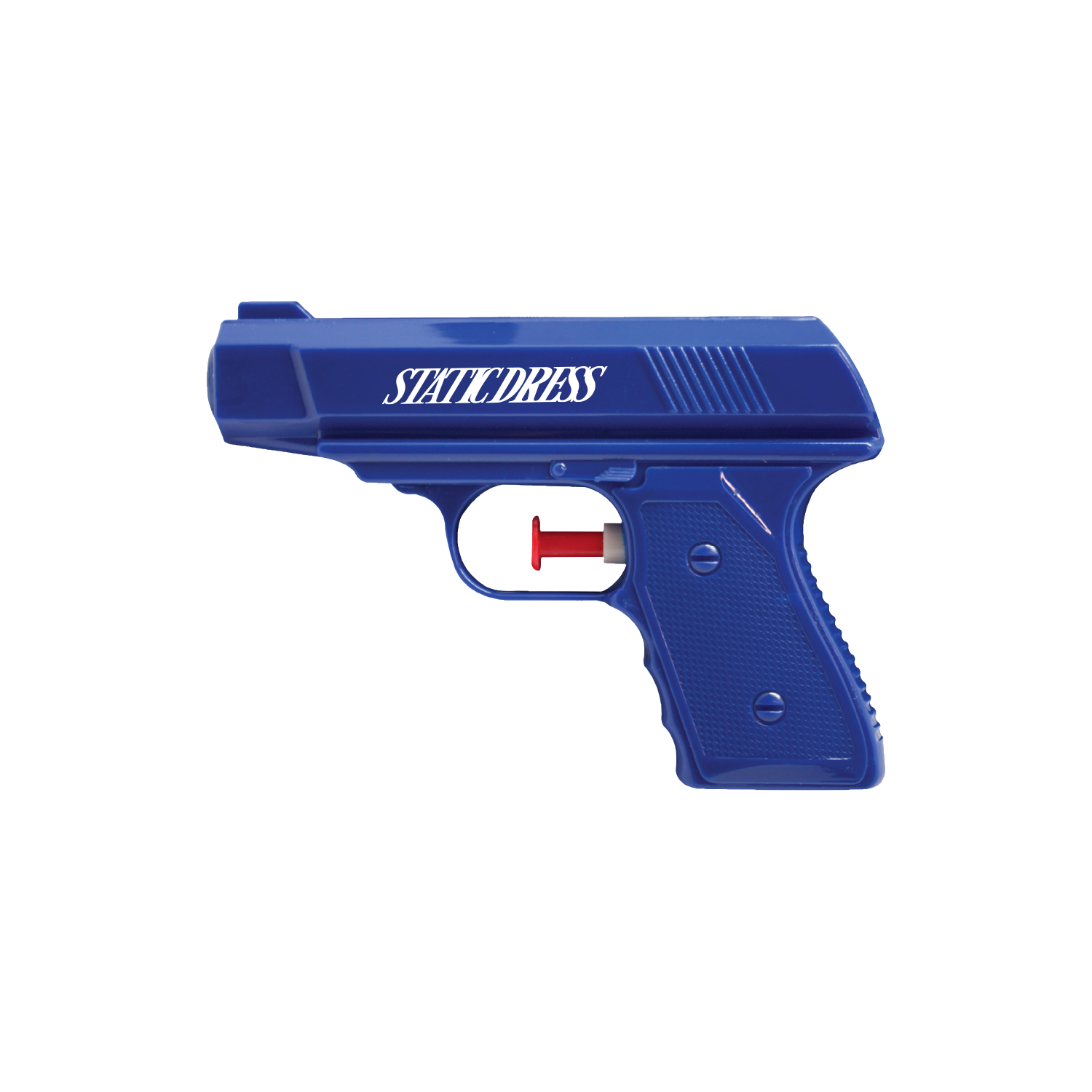 CRYING ACROSS THE USA '25 WATER GUN