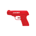 CRYING ACROSS THE USA '25 WATER GUN