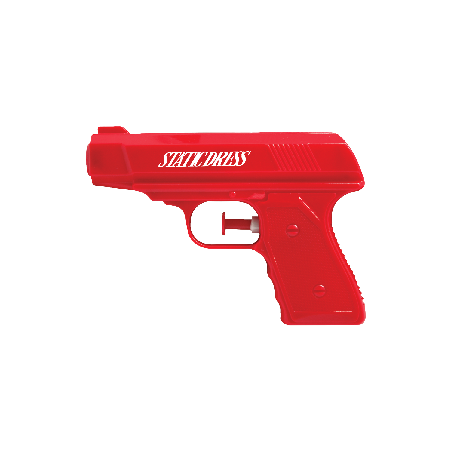 CRYING ACROSS THE USA '25 WATER GUN