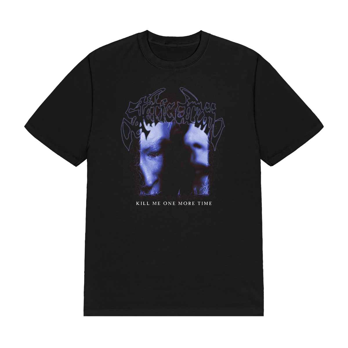 Cradle Rip Tee