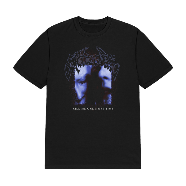 Cradle Rip Tee