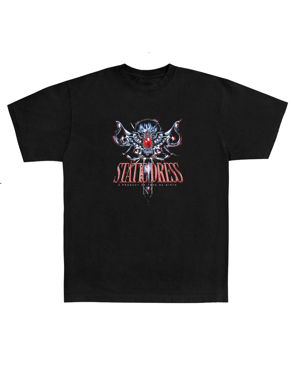 Monster Reborn Tee