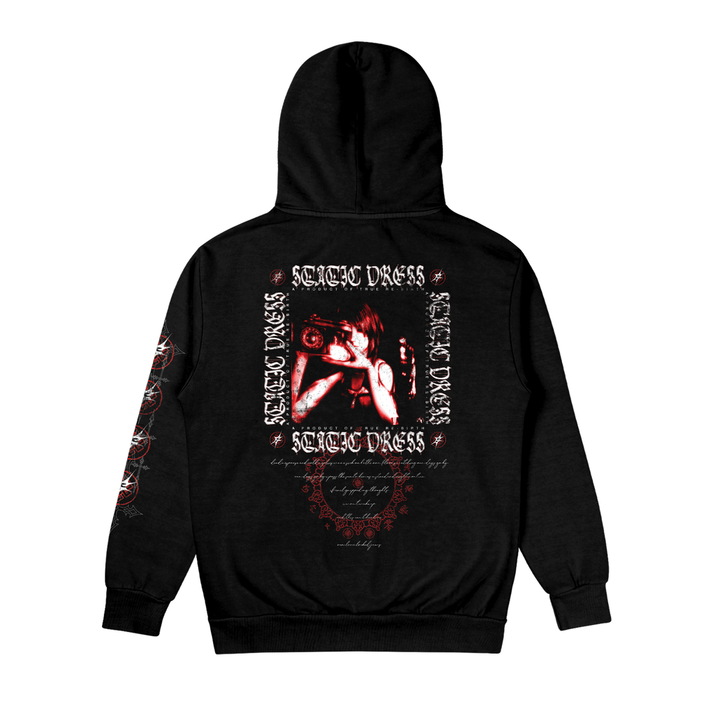 Rebirth Hoodie