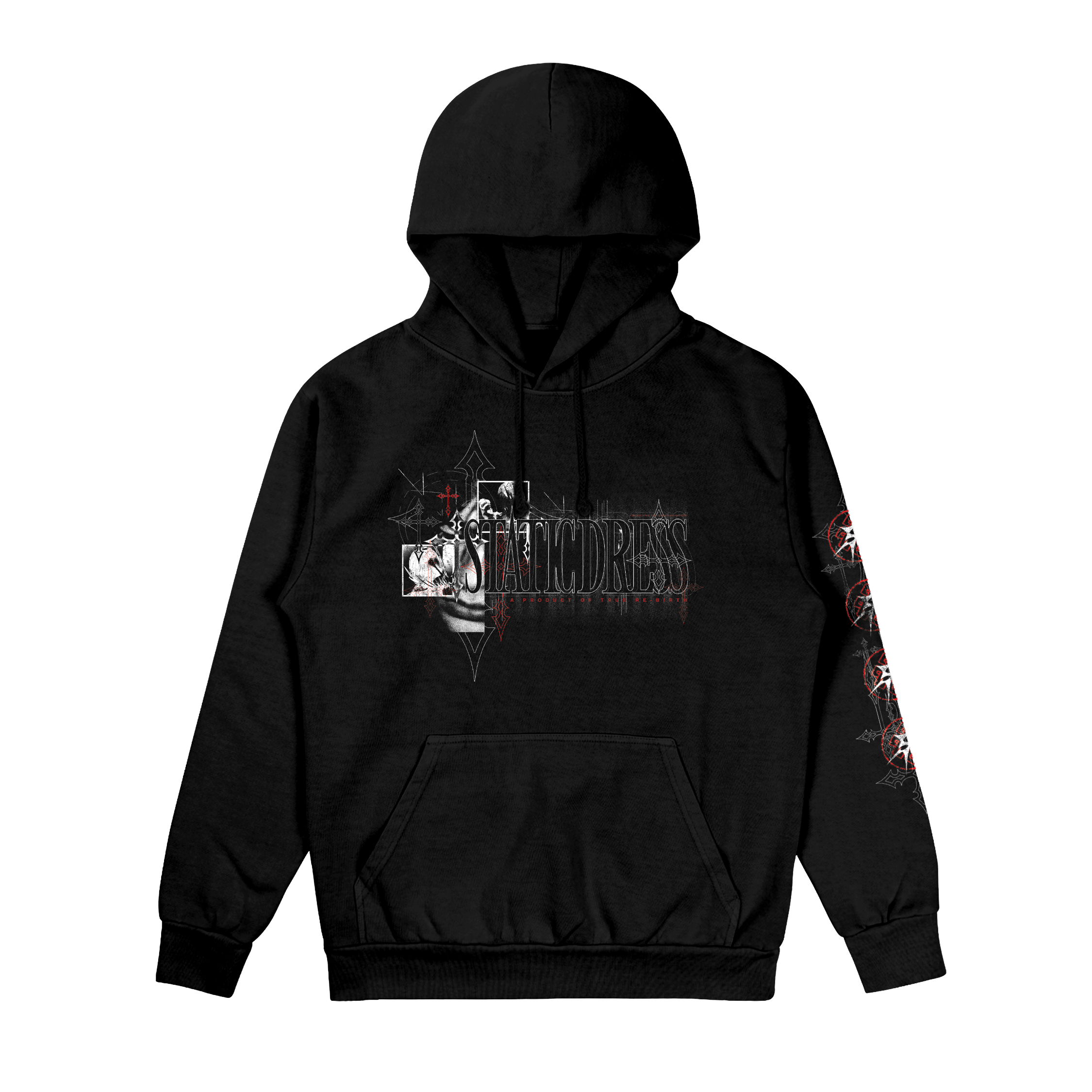 Rebirth Hoodie