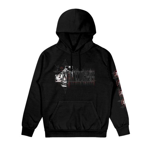 Rebirth Hoodie