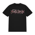 Silver Tour Tee