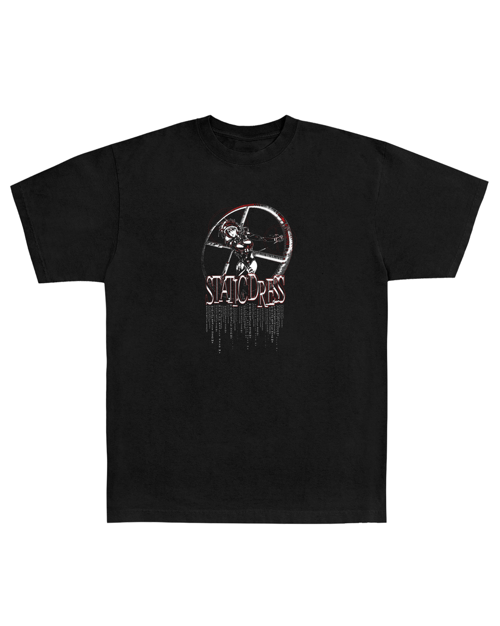 2025 US TOUR T-Shirt